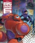 Big Hero 6