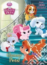 Glamour Pets!