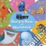 Dory's Sea of Wonders