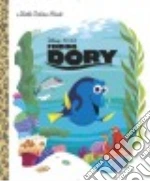 Finding Dory