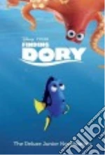 Finding Dory