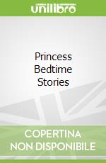 Princess Bedtime Stories