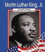 Martin Luther King, Jr.