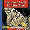 Painted Lady Butterflies libro str