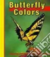 Butterfly Colors libro str