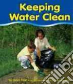 Keeping Water Clean