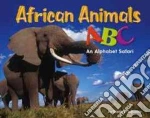 African Animals ABC