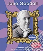 Jane Goodall
