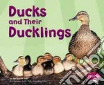 Ducks and Their Ducklings