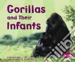 Gorillas and Their Infants