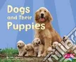 Dogs and Their Puppies
