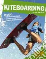 Kiteboarding