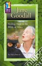 Jane Goodall