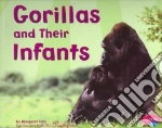 Gorillas and Their Infants