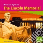 The Lincoln Memorial