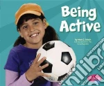 Being Active