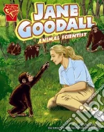 Jane Goodall