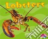 Lobsters libro str