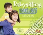 Babysitting Rules