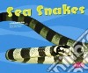 Sea Snakes libro str