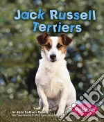 Jack Russell Terriers