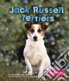 Jack Russell Terriers libro str