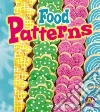 Food Patterns libro str