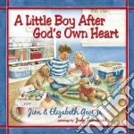 A Little Boy After God's Own Heart