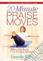 20-Minute Praisemoves