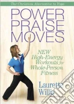 Power Praisemoves