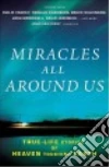 Miracles All Around Us libro str
