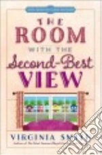The Room With the Second-best View