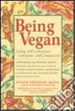 Being Vegan