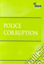 Police Corruption