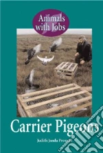 Carrier Pigeons