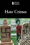 Hate Crimes libro str
