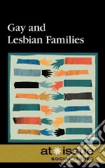 Gay and Lesbian Families