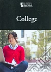 College libro str
