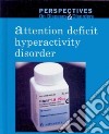 Attention Deficit Hyperactivity Disorder libro str