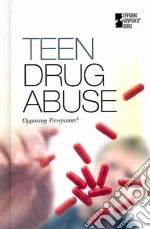 Teen Drug Abuse