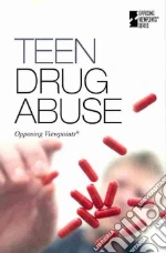 Teen Drug Abuse