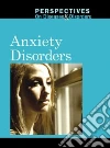 Anxiety Disorders libro str