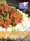 Foods of Pakistan libro str