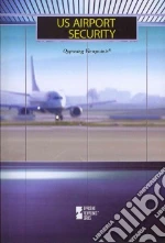 Us Airport Security