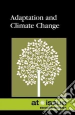 Adaptation and Climate Change