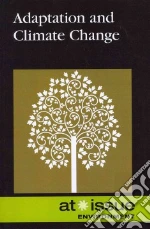 Adaptation and Climate Change