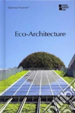 Eco-Architecture