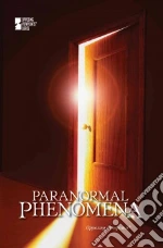 Paranormal Phenomena