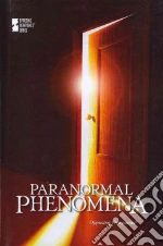 Paranormal Phenomena