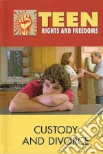 Custody and Divorce